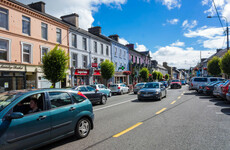 Man and woman arrested in relation to murder of Michael Foley in Macroom, Co Cork