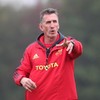 Rob Penney: It's humbling and nerve-tinglingly exciting to lead Munster into the Heineken Cup