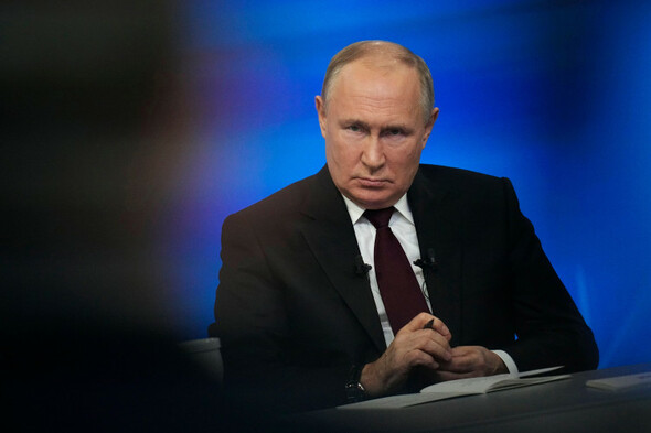 Russian efforts over nuclear weapons in space draws concerns, US media reports - Vimarsana News