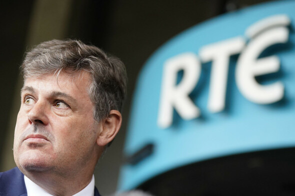 'Miserable' staff morale in RTÉ as €450,000 exit package for former CFO revealed - Vimarsana News