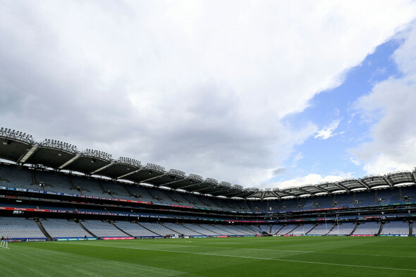 GAA needs to end the hypocrisy of 'wink-and-elbow' payments to managers - Vimarsana News
