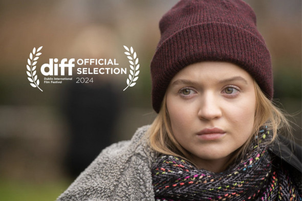 Irish film director: 'A couple of minutes in, I knew we had found our Ukrainian leading lady' - Vimarsana News