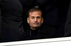 Manchester United seeking to bring in Newcastle sporting director Dan Ashworth