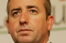 New chairman of Finance Committee 'determined to get stuck in from day one'