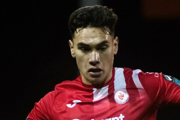 Huge boost for Sligo Rovers as New Zealand international returns on loan - Vimarsana News