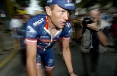 USADA - Lance Armstrong's team groomed and pressured athletes to use dangerous drugs