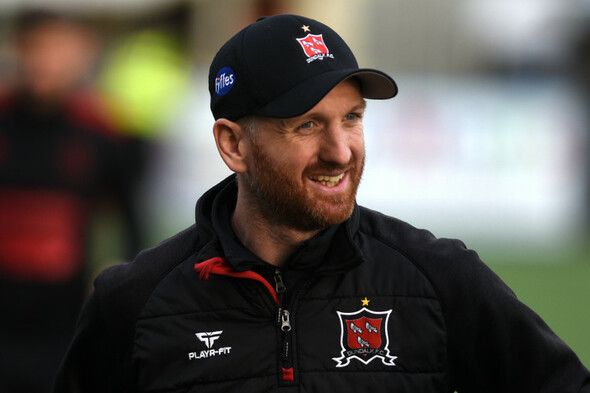 'I thought it needed a freshness' - Much-changed Dundalk seek to scale former heights - Vimarsana News