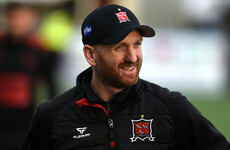 'I thought it needed a freshness' - Much-changed Dundalk seek to scale former heights
