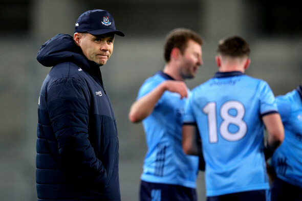 Dublin ready to assume control and start their season afresh - Vimarsana News