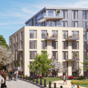 An Bord Pleanála approves €180m 'build to rent' scheme by US property firm in Dublin