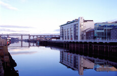 Questions raised over decision to house asylum seekers at major Drogheda hotel