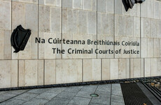Dublin man with 'violent propensity' sentenced for attacking and robbing sex workers