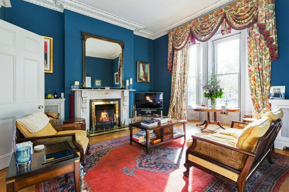Discover luxurious living: Exclusive high-end properties in Dublin's sought-after Donnybrook - Vimarsana News