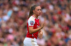 Arsenal announce historic Emirates sell-out with new WSL record in reach