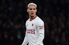 Man United’s billion-pound squad breaks Uefa record