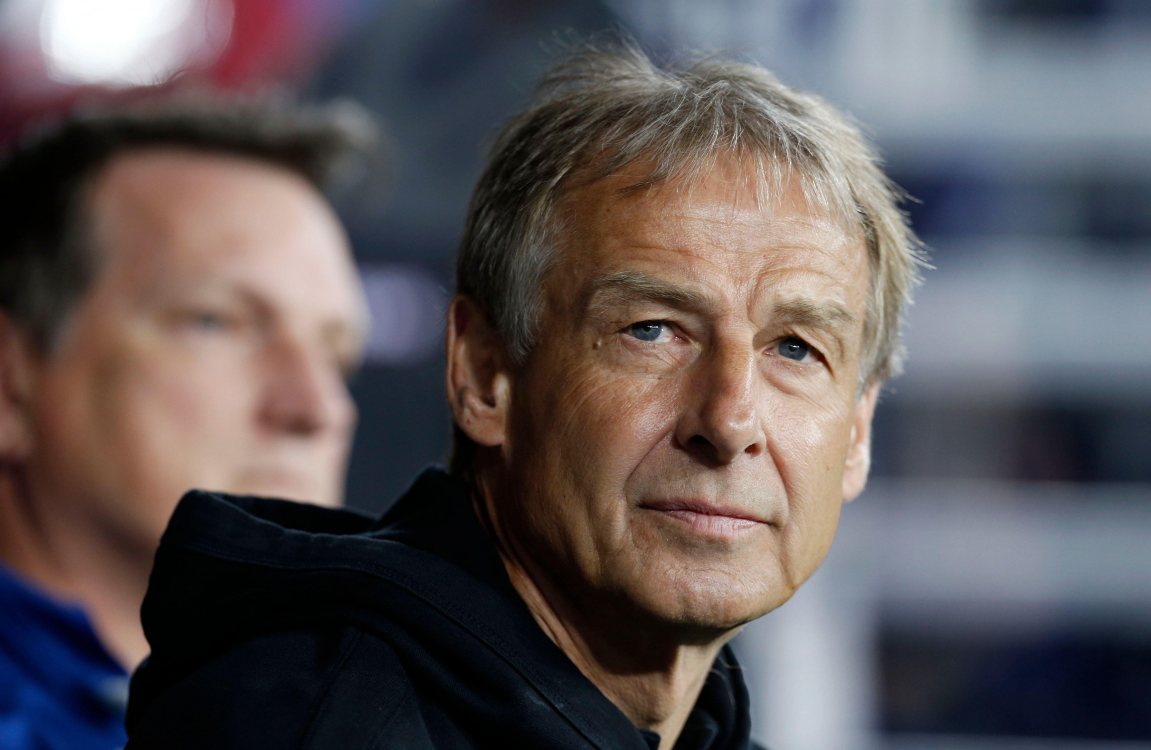 Jurgen Klinsmann Sacked As South Korea Coach · The 42