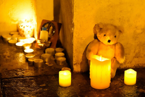 Young girl injured in Parnell Square attack out of ICU after second admission - Vimarsana News