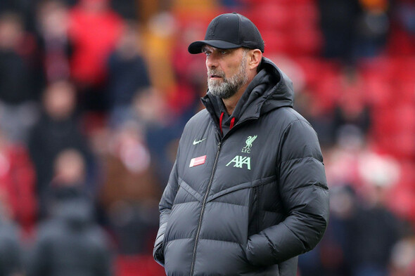 Jurgen Klopp denies swift returns have caused Liverpool injuries - Vimarsana News