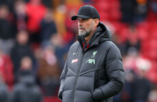 Jurgen Klopp denies swift returns have caused Liverpool injuries