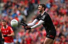 'It was better for Louth to have had Mickey Harte for three years than not at all'