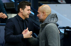 Pochettino wants Chelsea to be brave but whatever way they play it Man City will be too good