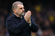'I don’t think I want to say anything about that' - Postecoglou dismisses talk of Liverpool job