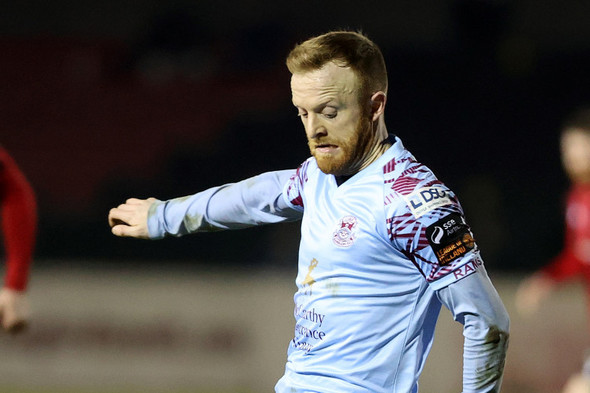 Jack Doherty brace fires Cork City to victory over Kerry FC - Vimarsana News