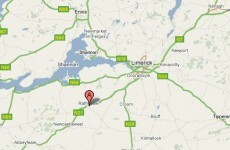 Pipe bomb explodes in Limerick