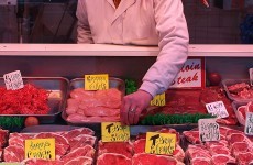 Iran to lift ban on Irish beef