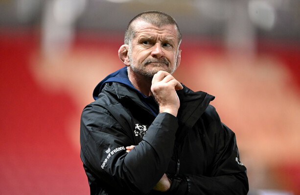 Rowntree: 'We haven’t won on the road enough. This was about regaining ...
