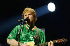 Poll: It's Ed Sheeran's birthday - do you like his music?