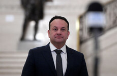 Varadkar denies Ireland is reliant on UK military for security at Munich conference