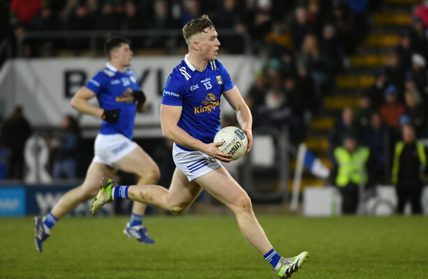 Cavan squeeze out win in injury-time as Cork suffer third successive ...