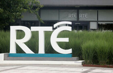 RTÉ asked musicians on last night's Late Late Show not to wear pro-Palestinian symbols
