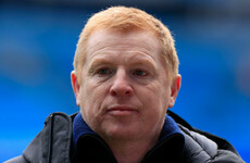 Contender Neil Lennon says decision on new Irish manager is 'imminent'