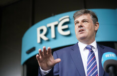 Kevin Bakhurst releases statement on the departures of four RTÉ executives since he took over