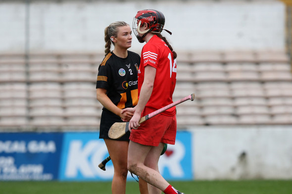 All-Ireland champions Cork edge out Kilkenny in thriller, Galway and Waterford also win - Vimarsana News