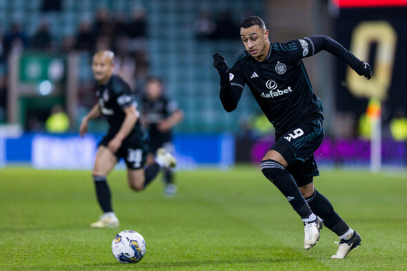 Celtic stunned by late Kilmarnock leveller to hand Rangers chance to go top - Vimarsana News