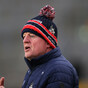 Cork boss Cleary: 'We have no choice now just to go back and fight'
