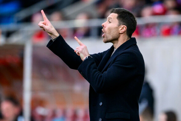 Alonso's Leverkusen equal all-time unbeaten record, Juve hand Inter commanding lead - Vimarsana News
