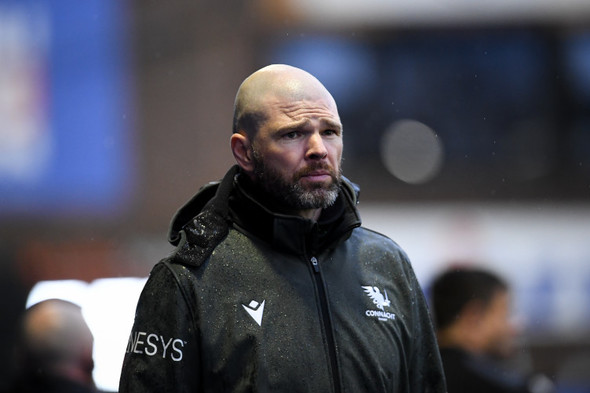 Wilkins says patchy win in Cardiff shows Connacht's growth - Vimarsana News