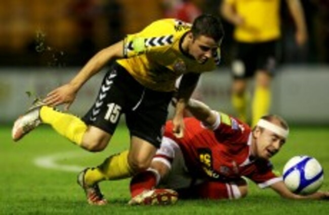As it happened: Shelbourne v Derry City, FAI Cup semi-final replay