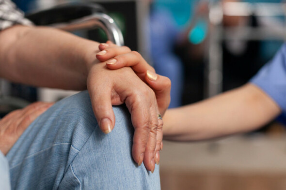 St John of God service users 'alarmed' by proposed transfer to HSE due to funding issues - Vimarsana News