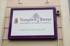 Girl aged 6 dies from injuries sustained in Westmeath crash last week