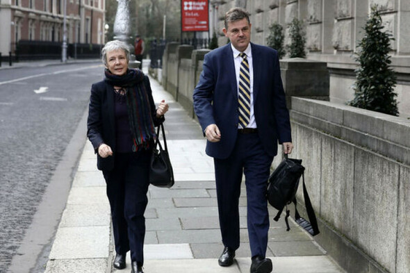 Tánaiste calls for 'full transparency of salaries and packages' within RTÉ - Vimarsana News