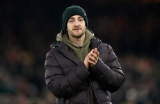'I literally died': Luton captain recalls how his heart stopped for two minutes and 40 seconds