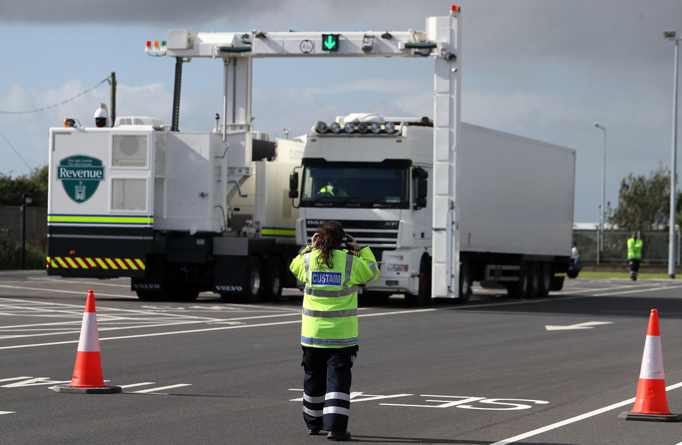 Man Charged Over €6.5 Million Cocaine And Cannabis Seizure At Rosslare ...