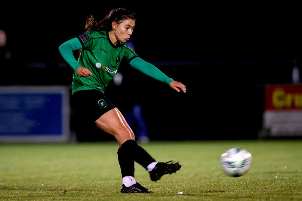 O'Sullivan and Toland ruled out of Ireland squad for friendly double-header - Vimarsana News