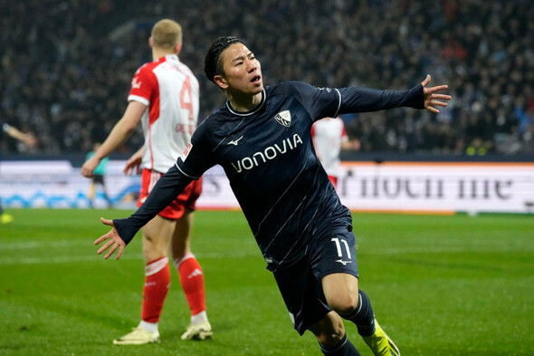 Bayern Munich stay eight points behind Leverkusen after shock defeat at Bochum - Vimarsana News