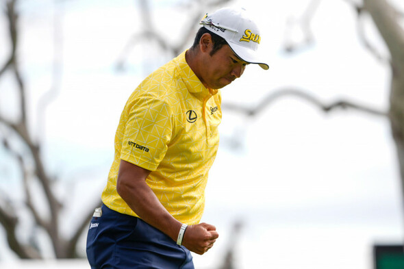 Matsuyama produces one of the great final rounds to win at Riviera - Vimarsana News